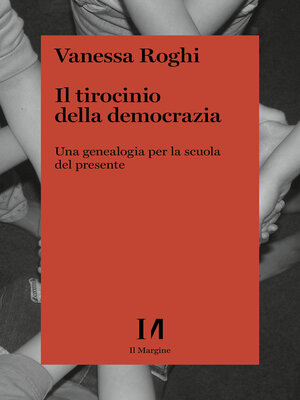 cover image of Il tirocinio della democrazia
